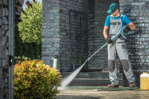 Best Gutter Cleaning and Brightening in Cortland, IL