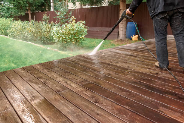 Best Pool Deck Cleaning in Cortland, IL