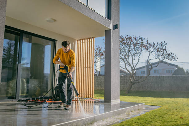 Best Parking Lot Cleaning in Cortland, IL